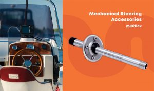 Mechanical Steering Accessories