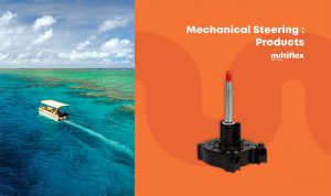Mechanical Steering Products