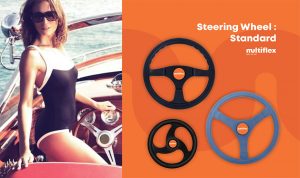 Standard Steering Wheels